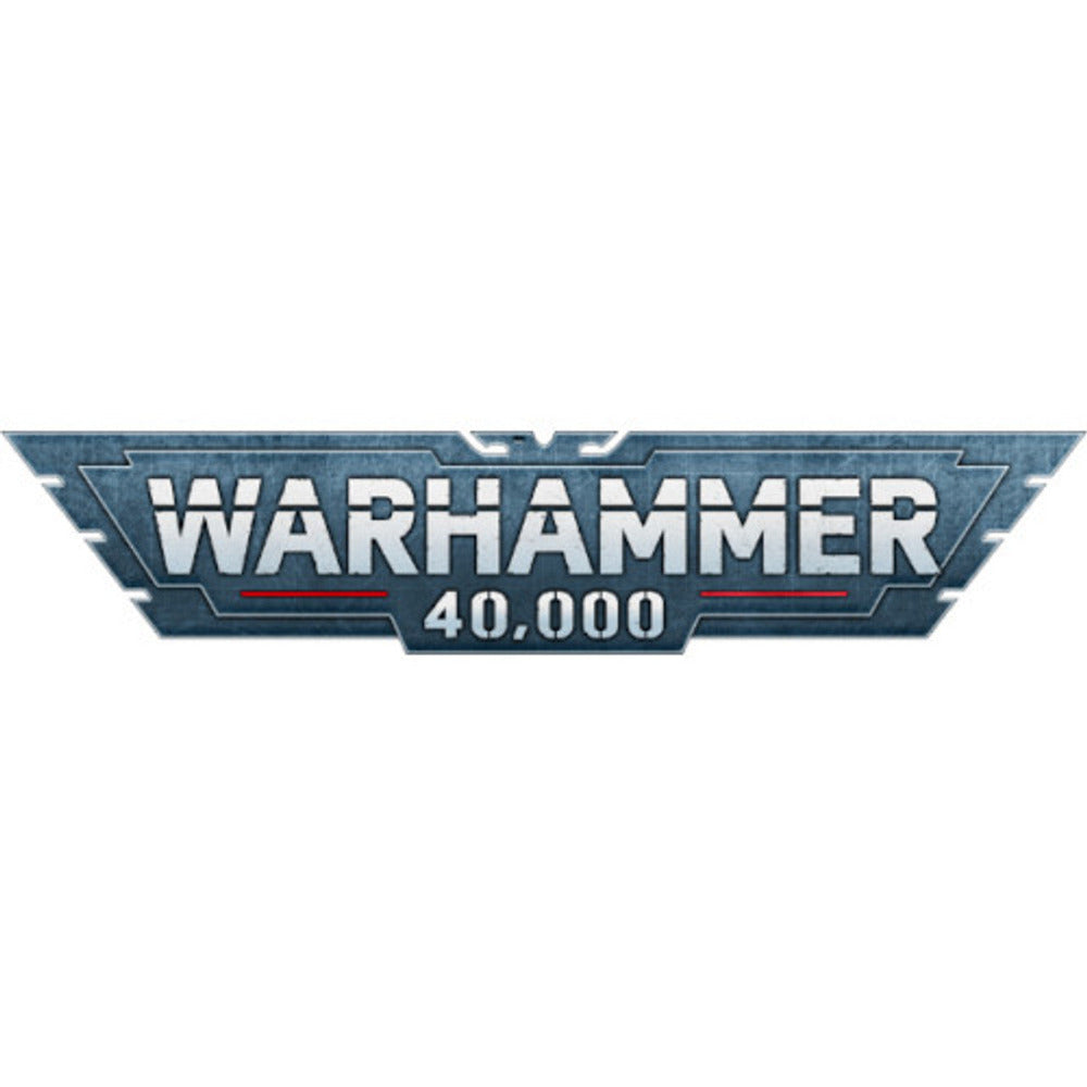 40k updated logo