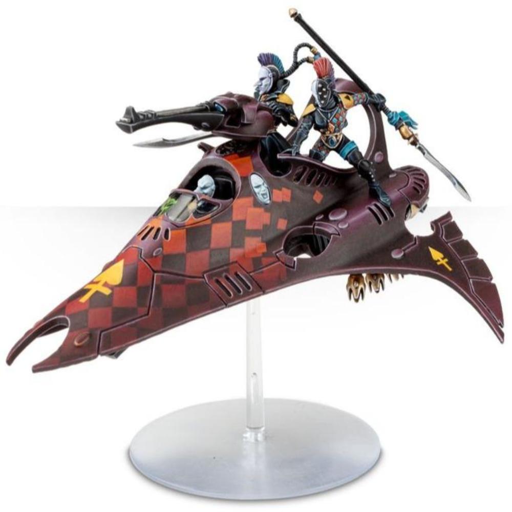 Warhammer: 40,000-Aeldari-Starweaver