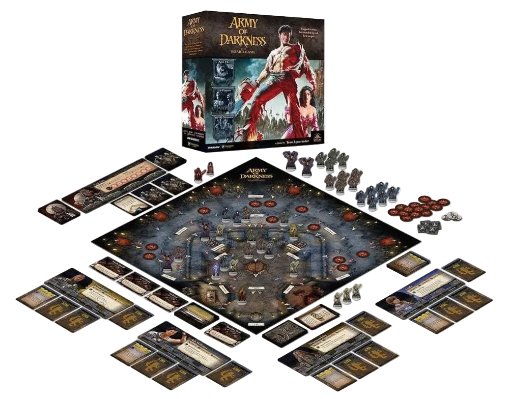 Arkansas premier family game store