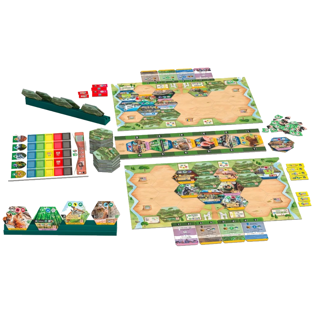 Arkansas premier family game store