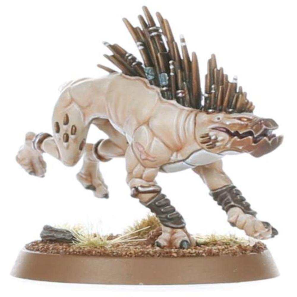 Warhammer : 40,000-T'Au Empire-Kroot Hounds