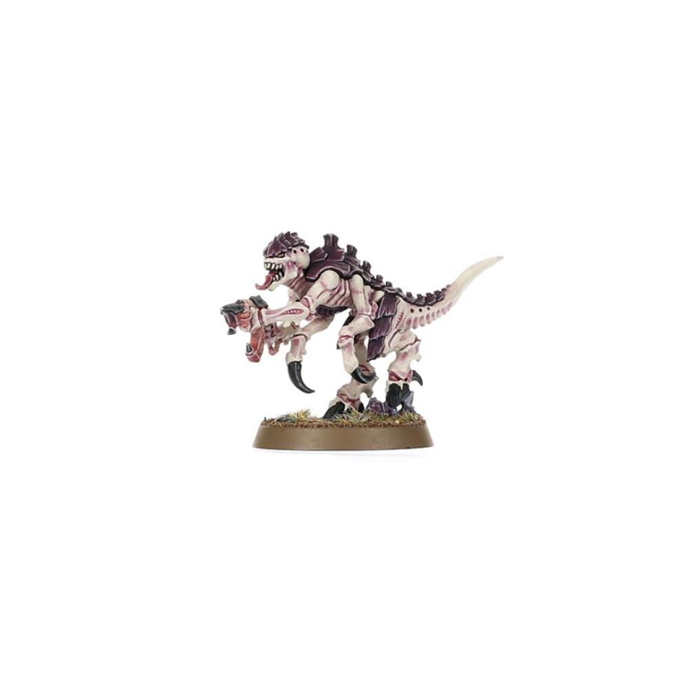WARHAMMER 40k COMBAT PATROL TYRANIDS PAINTED 17