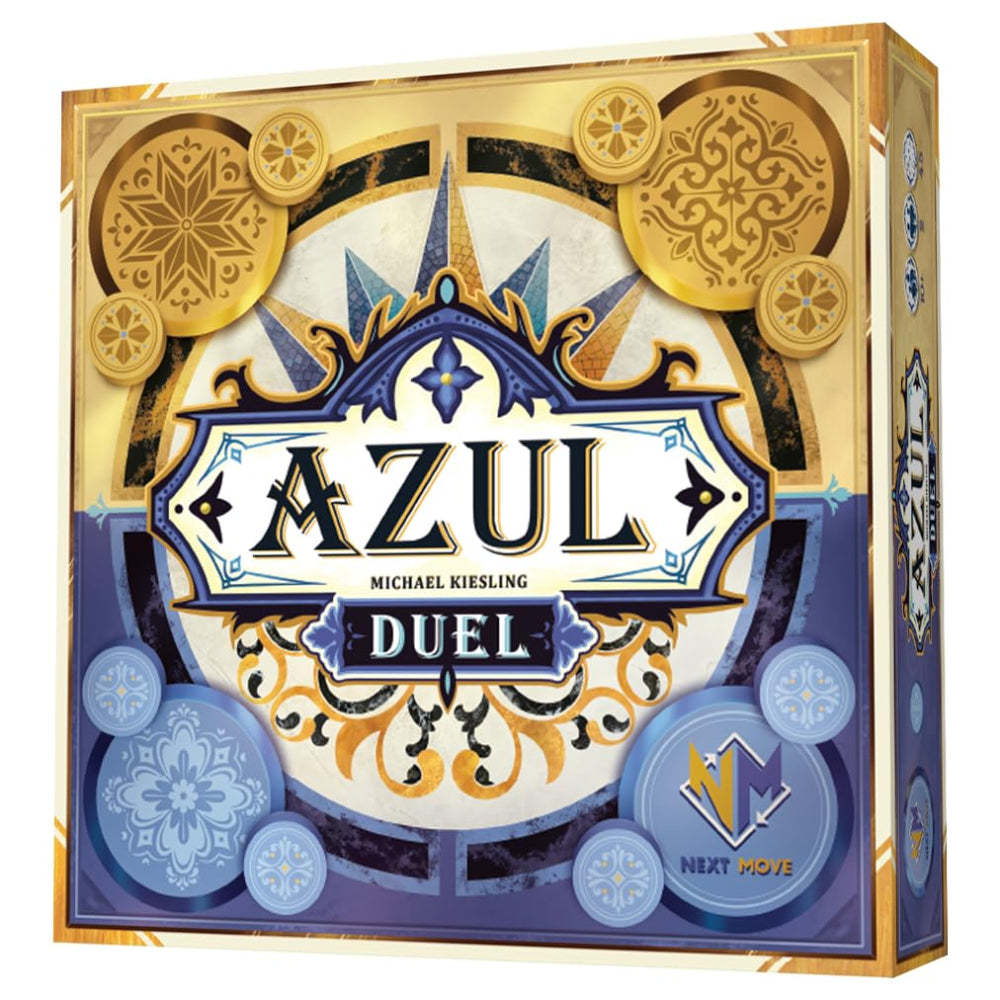 azul duel next move tile sintra tactical portugal