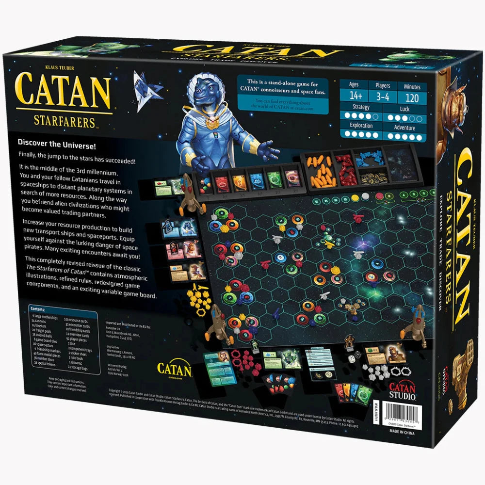 The Game Store board games
