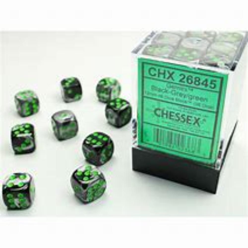 chessex dice chx26845 miniatures roleplaying D&D