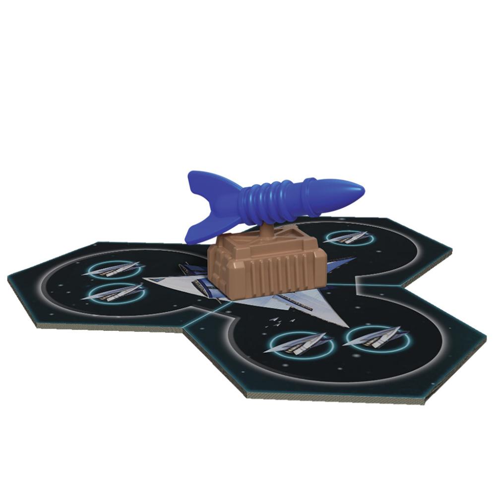 CATAN SCENARIO FOR STARFARERS NEW ENCOUNTERS BOARD GAME BOX CONTENTS 3