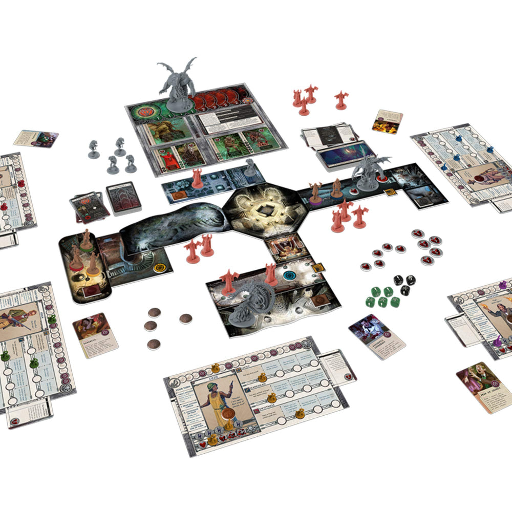 premier Arkansas game store family fun