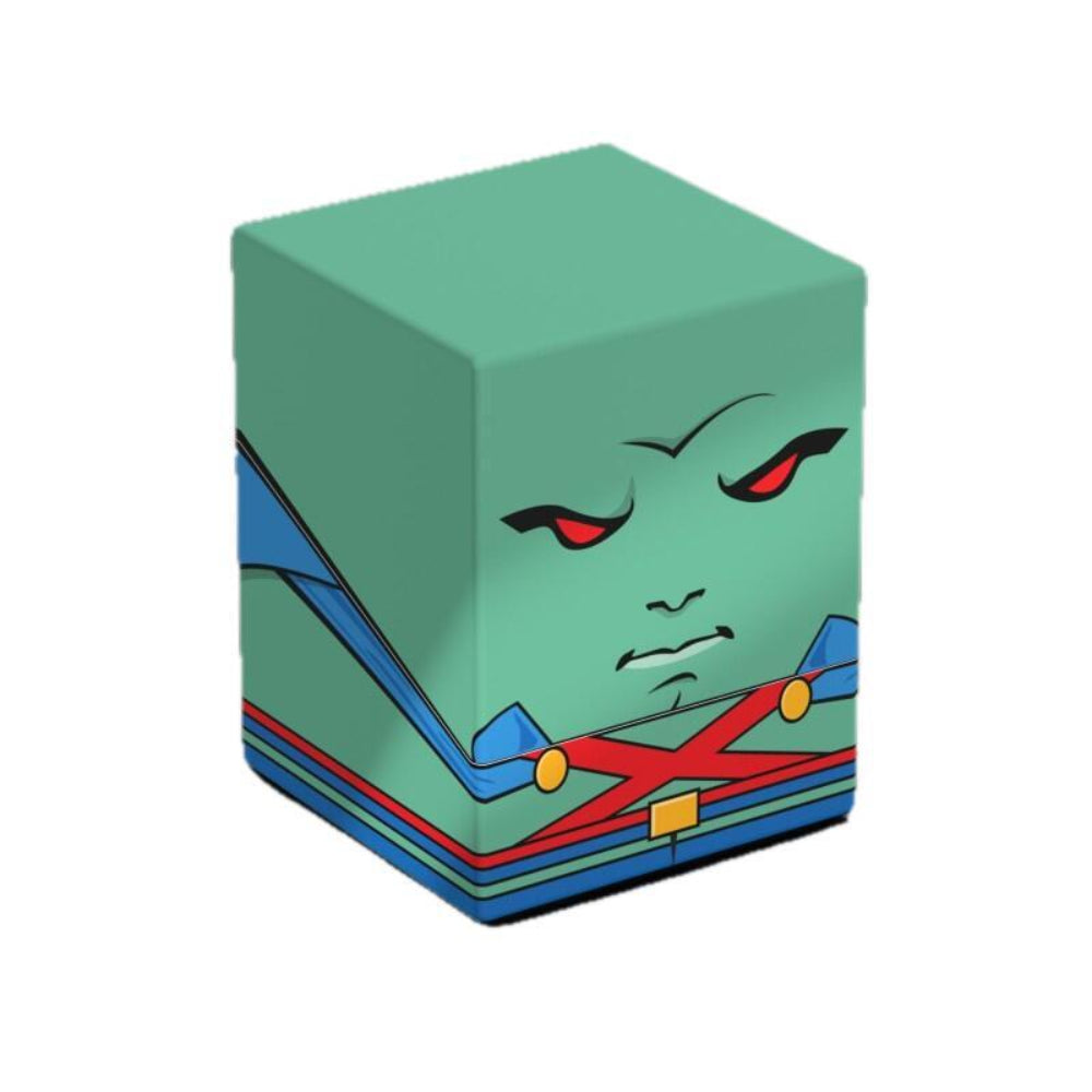 deck martian manhunter
