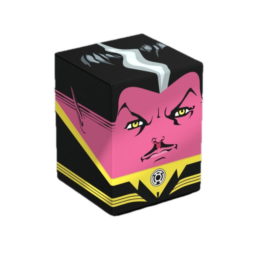 family fun sinestro