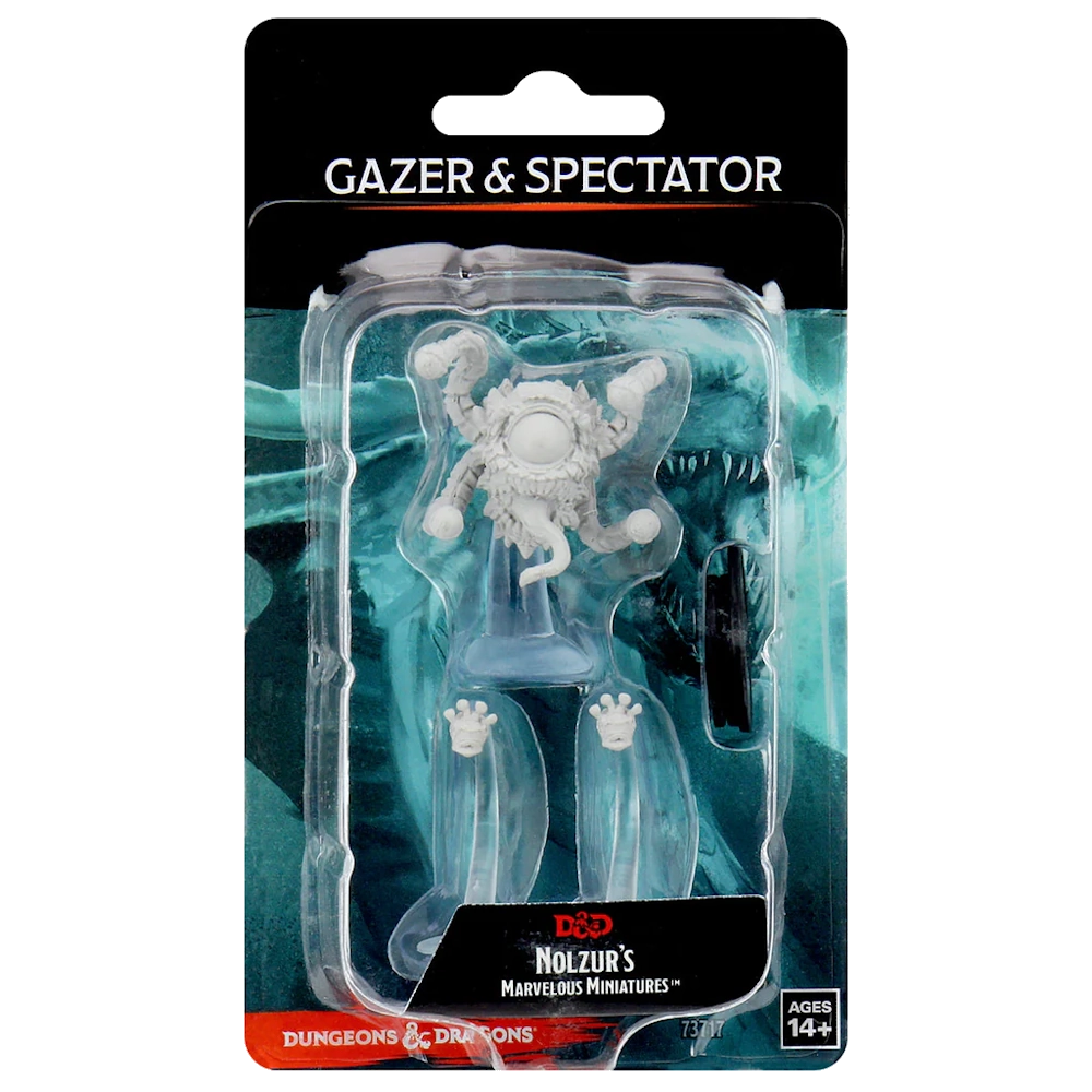 dungeons dragons nolzur marvelous miniatures gazer spectator dnd