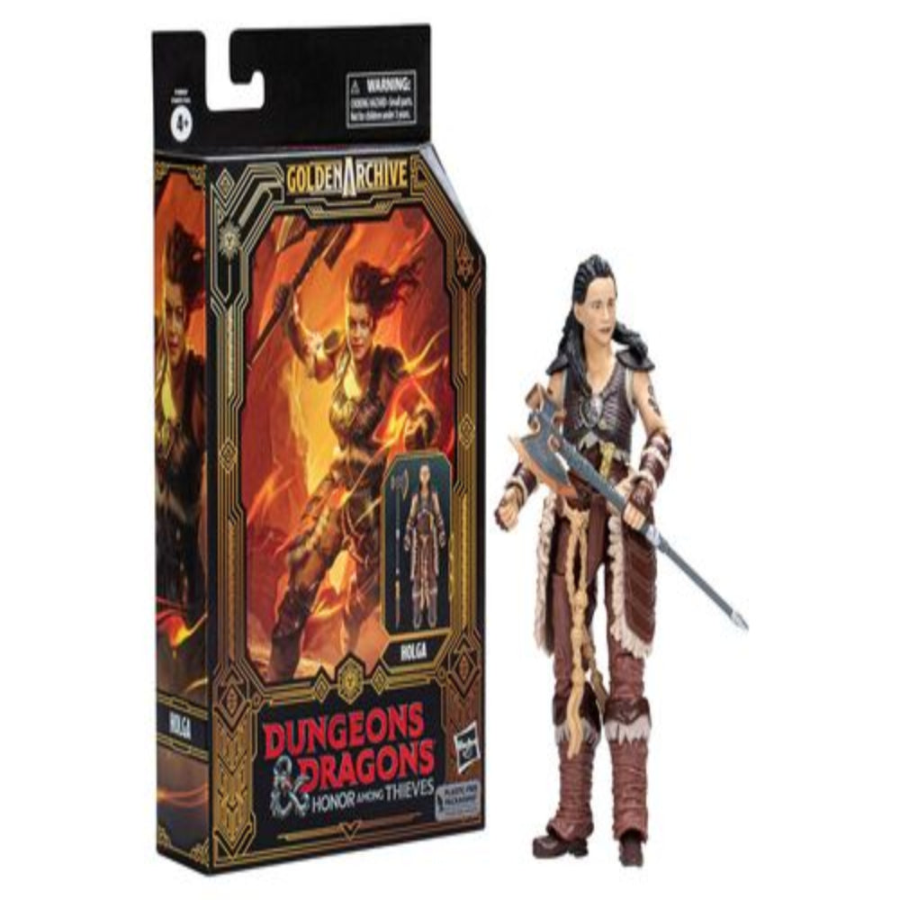 dungeons dragons honor among thieves figure holga
