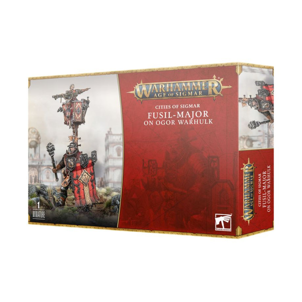 warhammer age sigmar cities fusil major ogor warhulk
