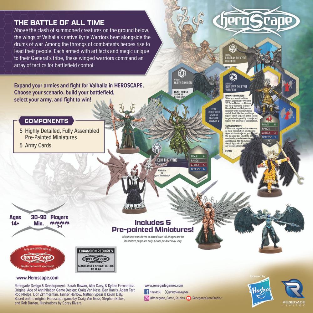 premier Arkansas Game Store Renegade Game Studios