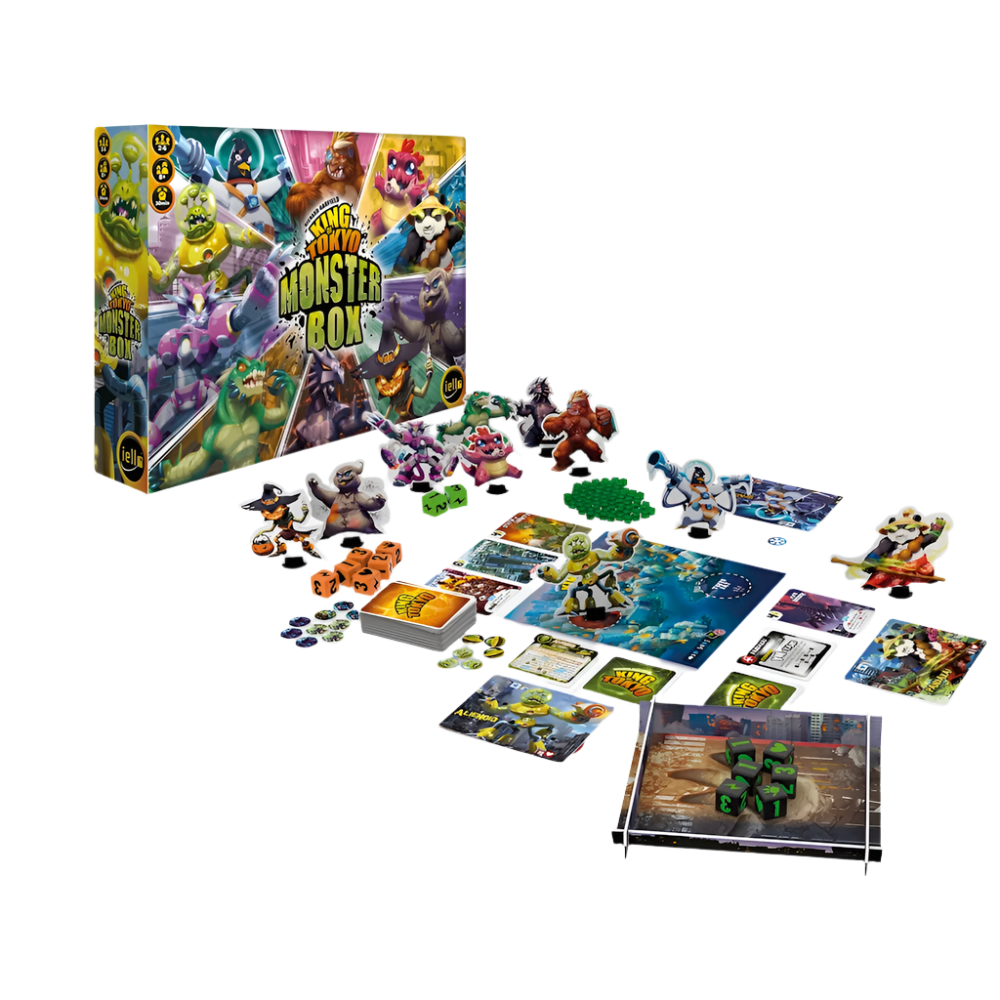 premier Arkansas game store family fun