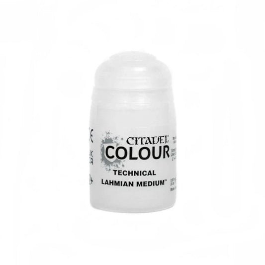 citadel colour color technical lahmian medium paint warhammer