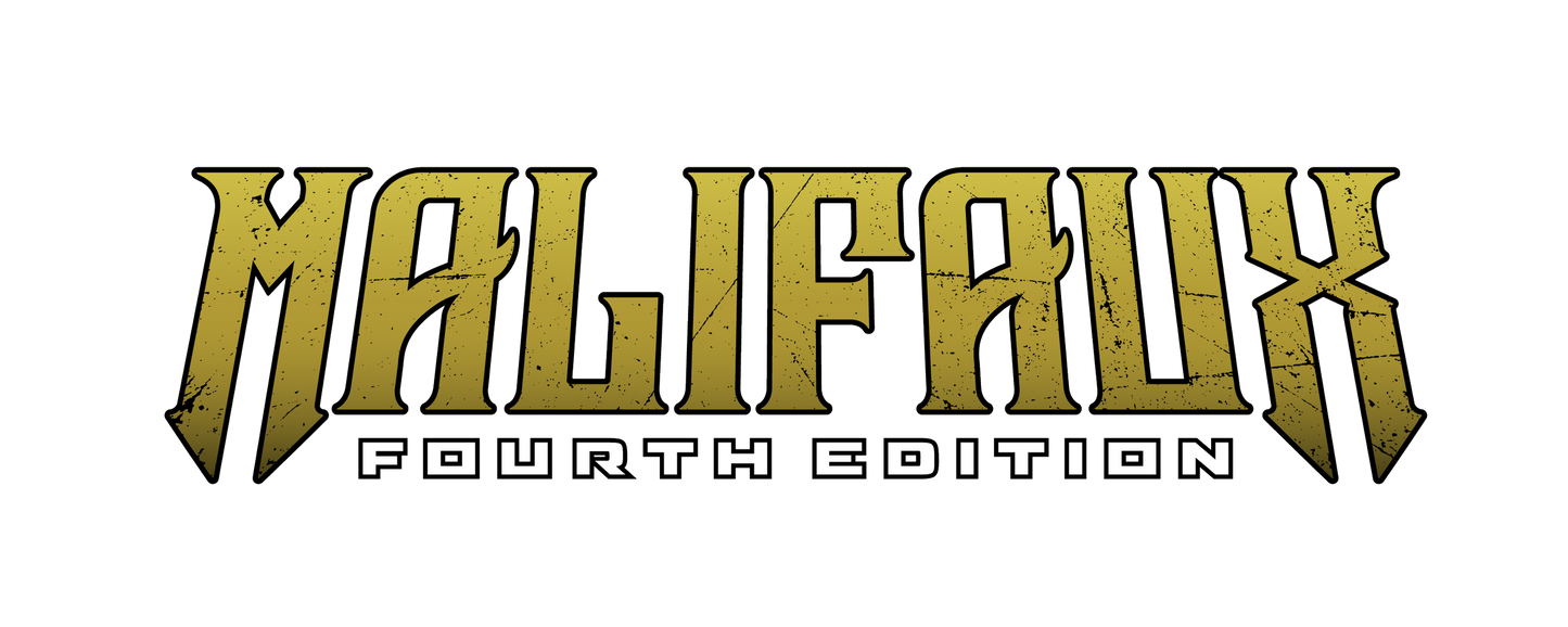 Malifaux Fourth Edition event demo learn to play