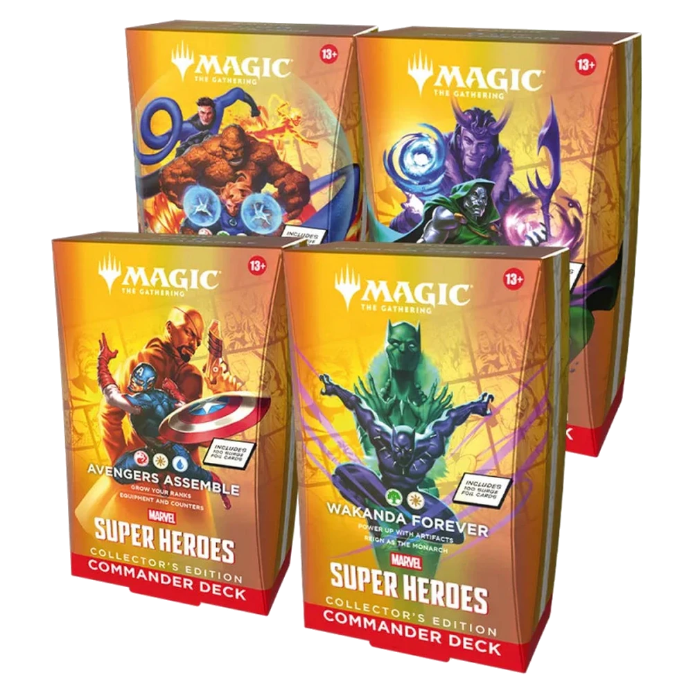 2020 commander decks mtg Pick up all five from Magic: The Gathering's Ikoria: Lair of Behemoths set for 35% off 10 double Is It Worth It To