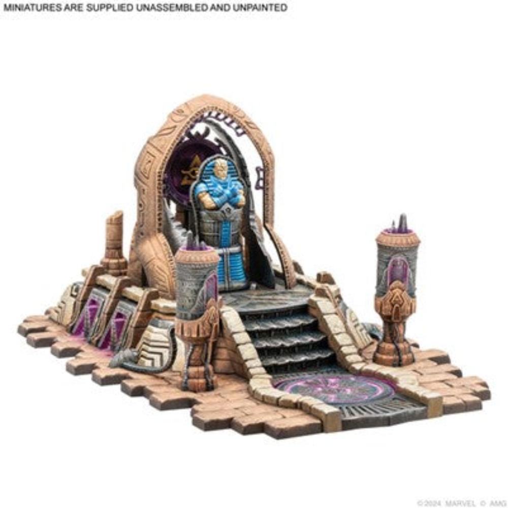 Citadel paints figure CP194