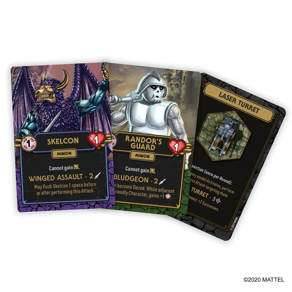 Premier Arkansas Game Store contents