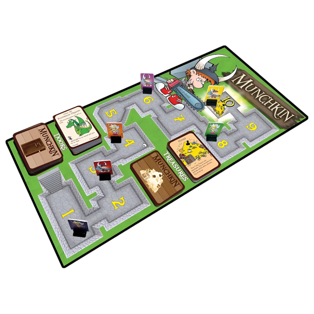 premier Arkansas game store family fun