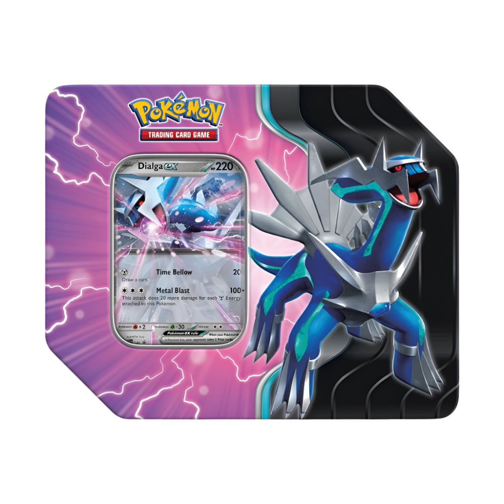 premier Arkansas game store family fun dialga