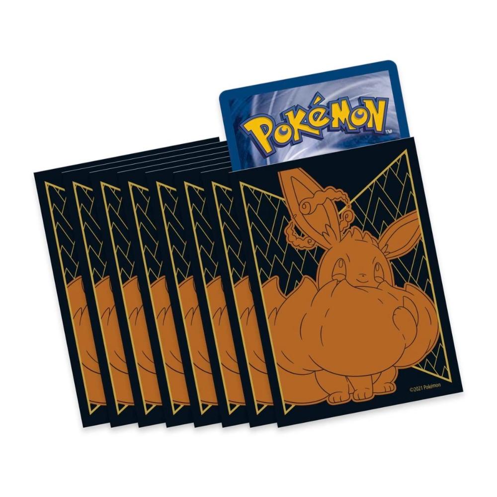 Pokemon Pikachu shining fates elite trainer box pack