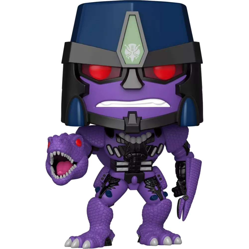 Funko Pop! Beast Wars Transformers Megatron #1716