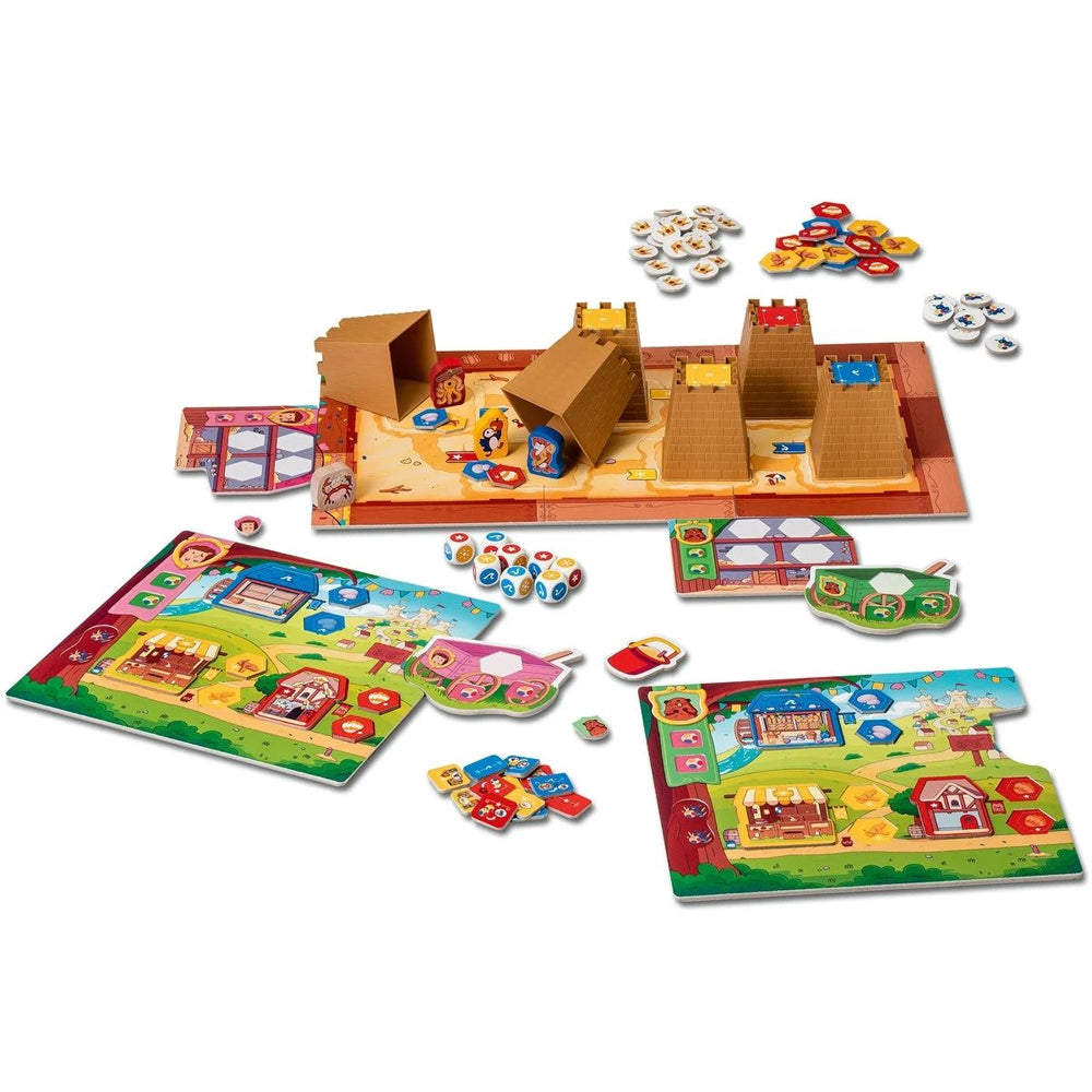 premier Arkansas game store family fun