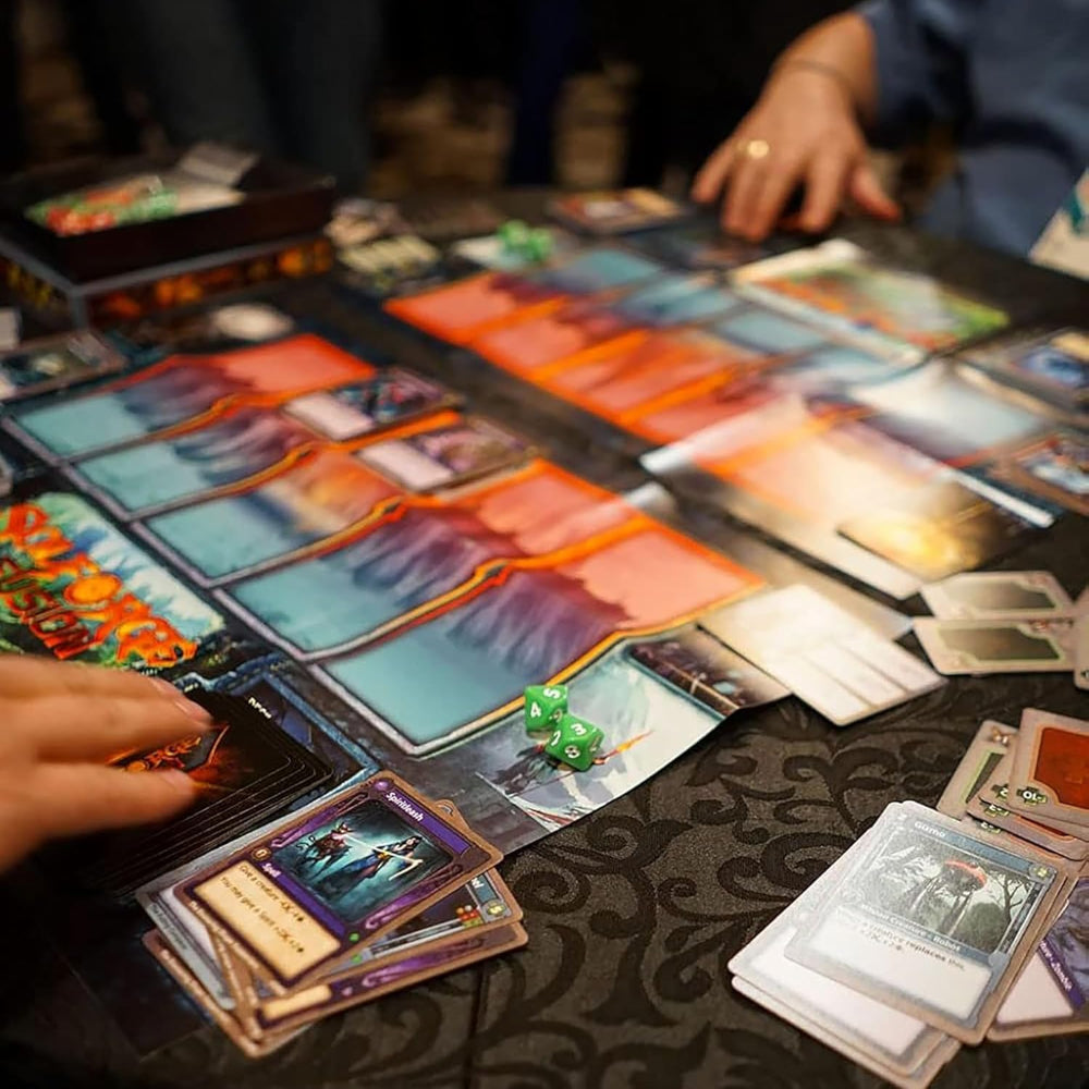 premier Arkansas game store family fun