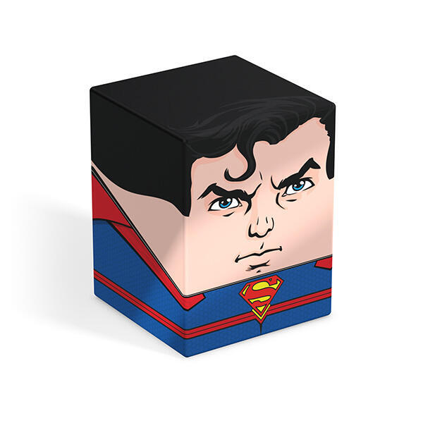 Squaroes: DC Justice League Wave 1