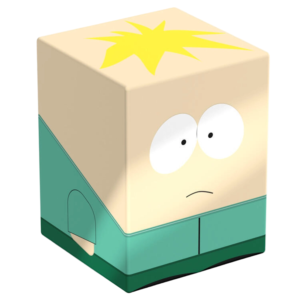 butters family friendly