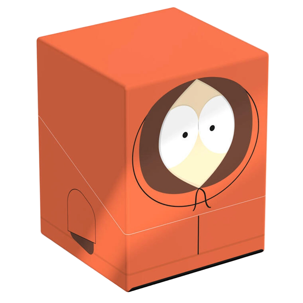squaroes kenny orange