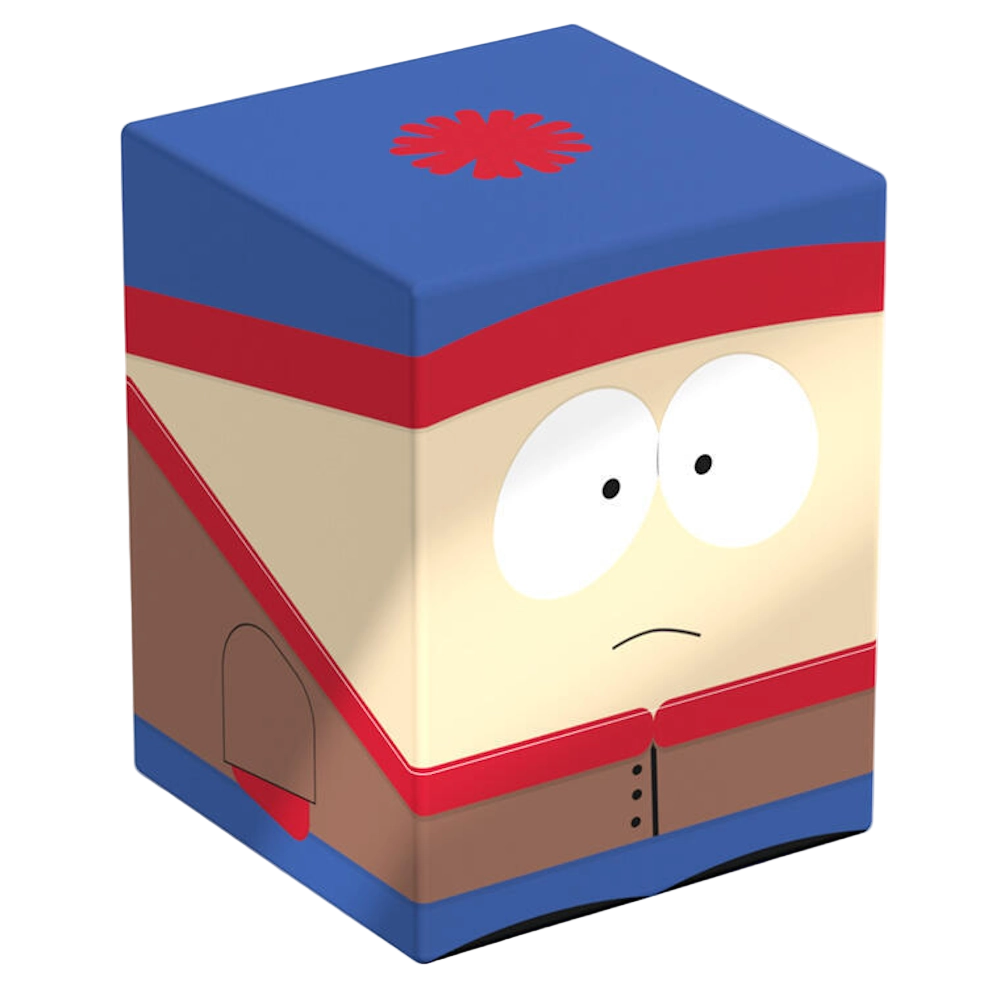park stan blue
