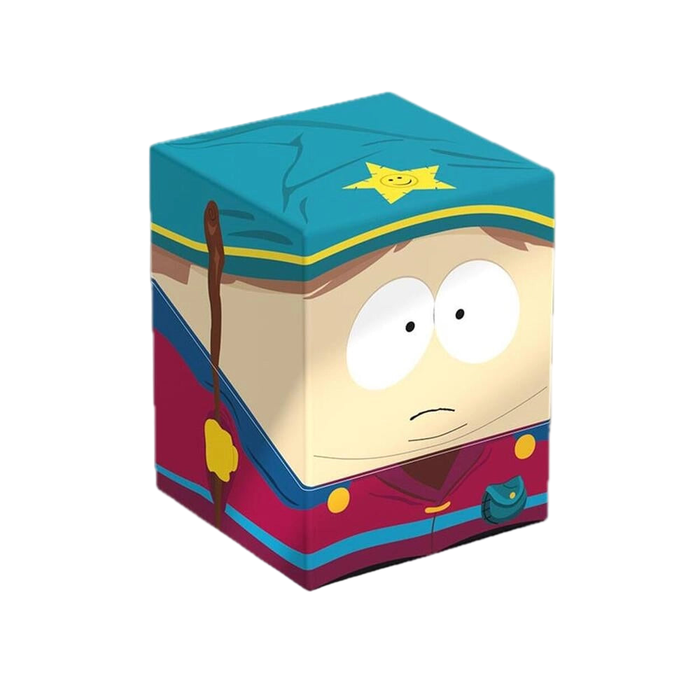 grand wizard cartman deck