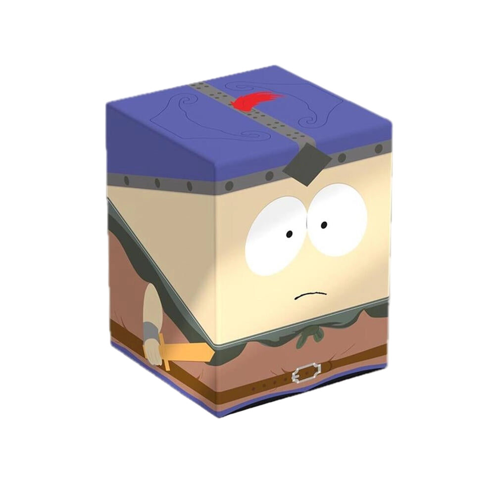 south park stan marshwalker