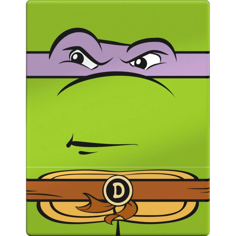 deck donatello does machines
