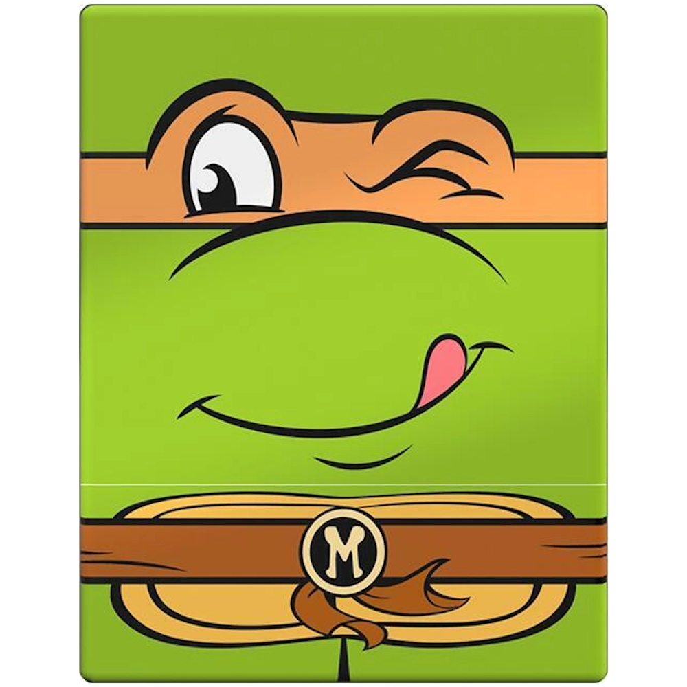 box michelangelo party dude