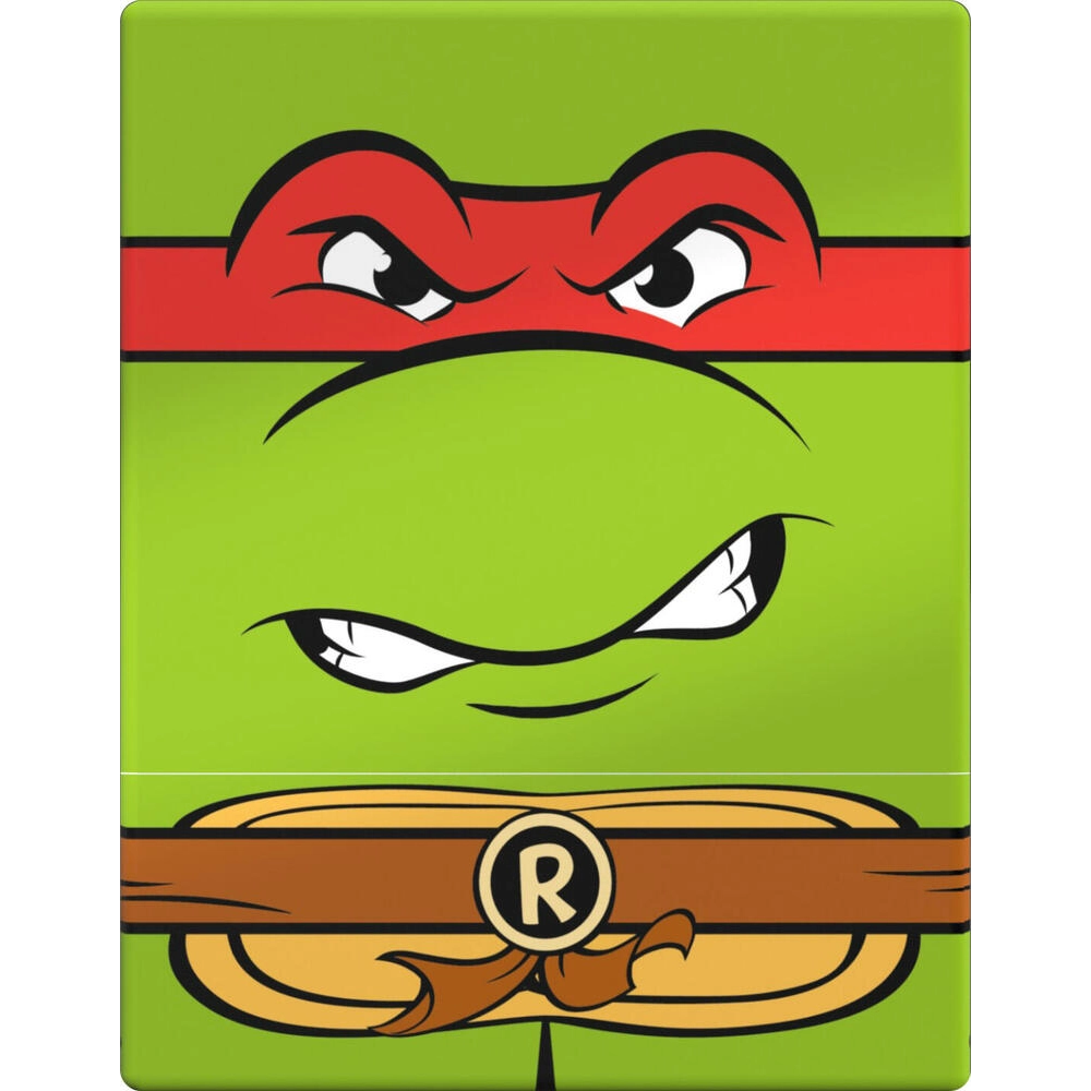 deck raphael cool rude