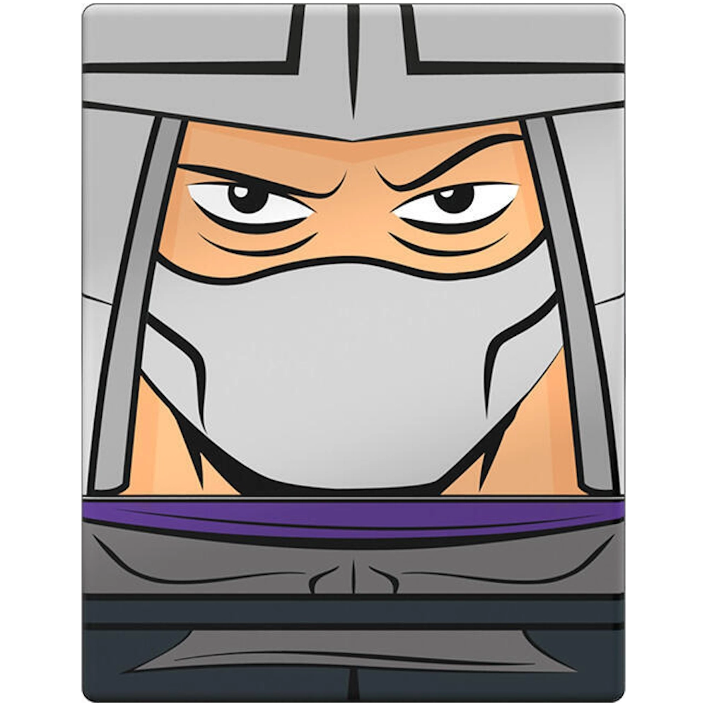 friendly game store shredder