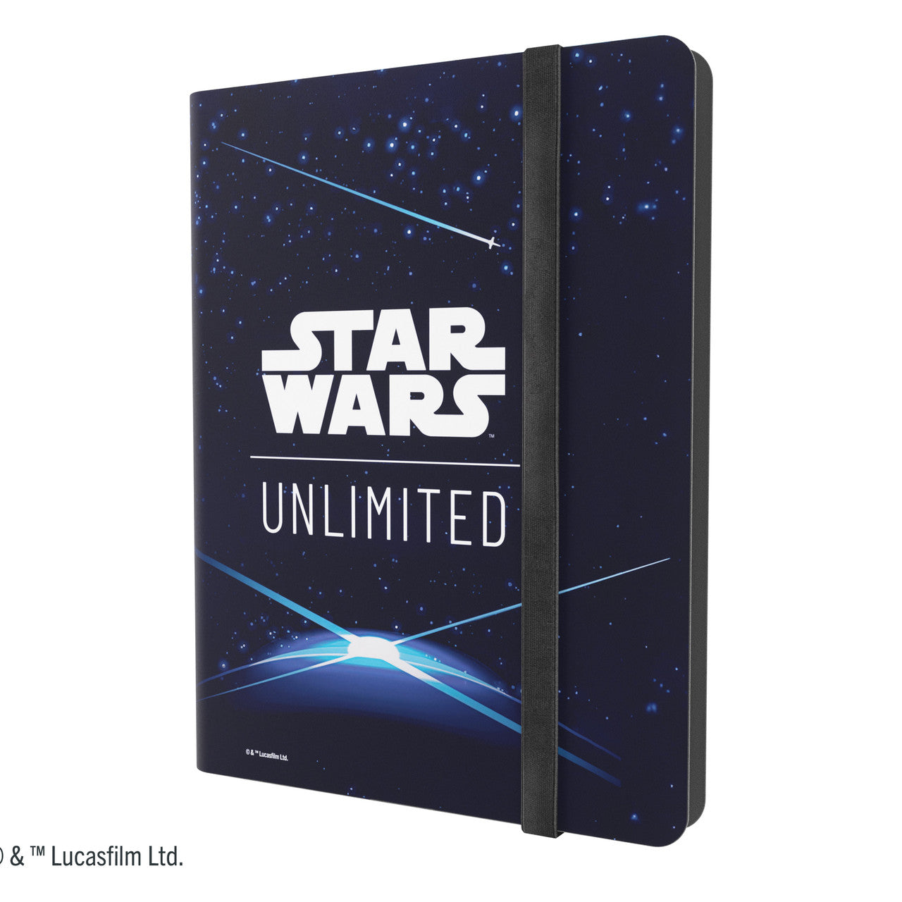 Star Wars Unlimited Casual Album 18 Pocket Binder