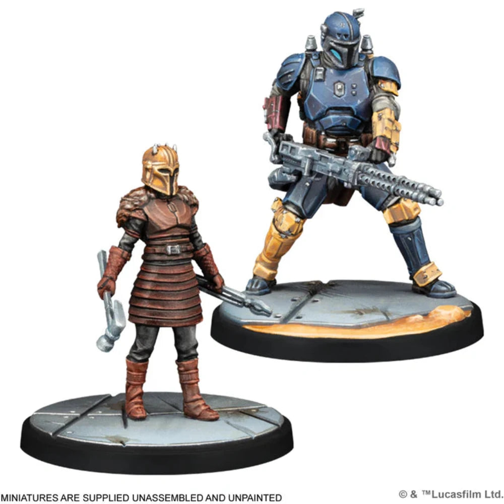 Disney the armorer paz vizla characters