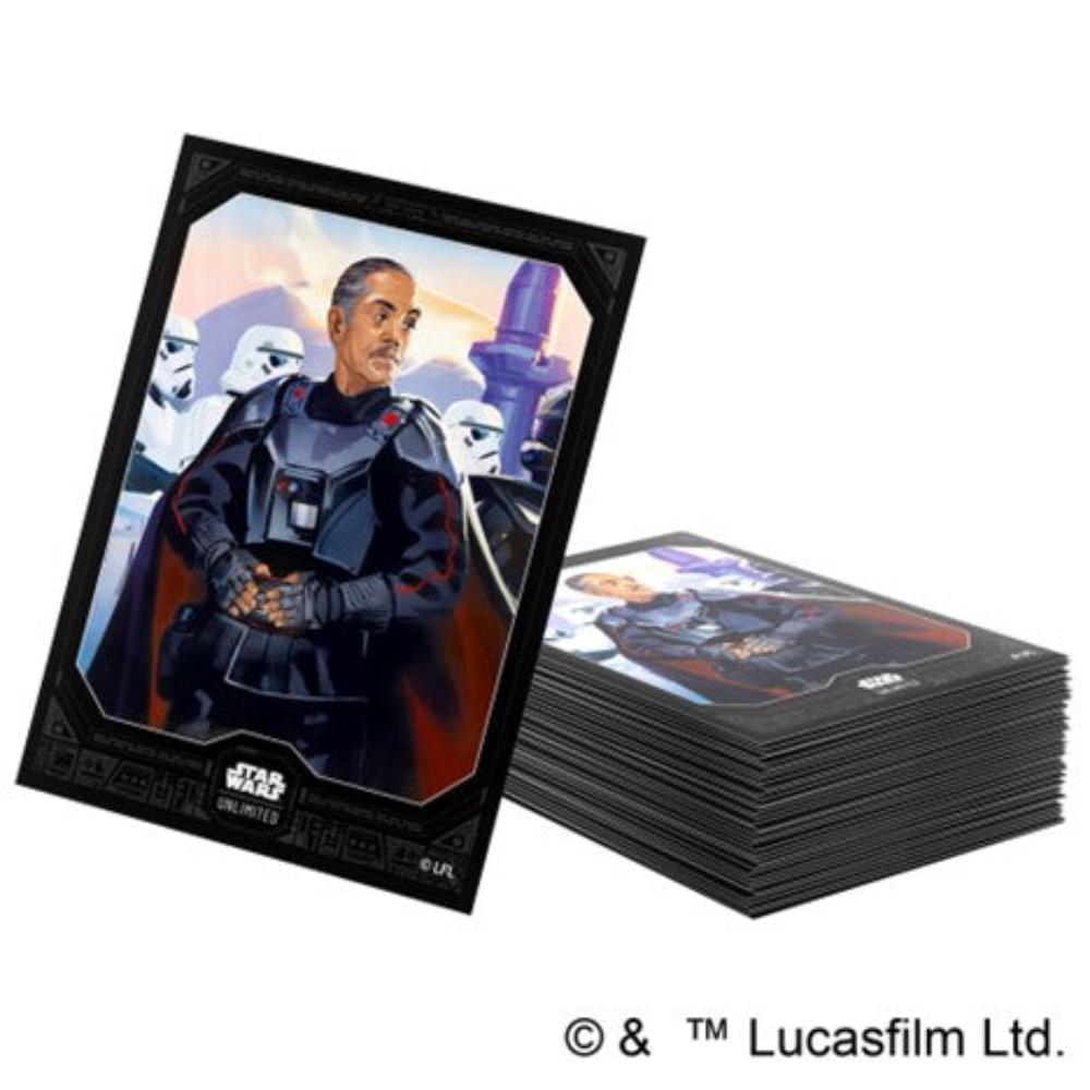 Fantasy Flight Games trading card protectors