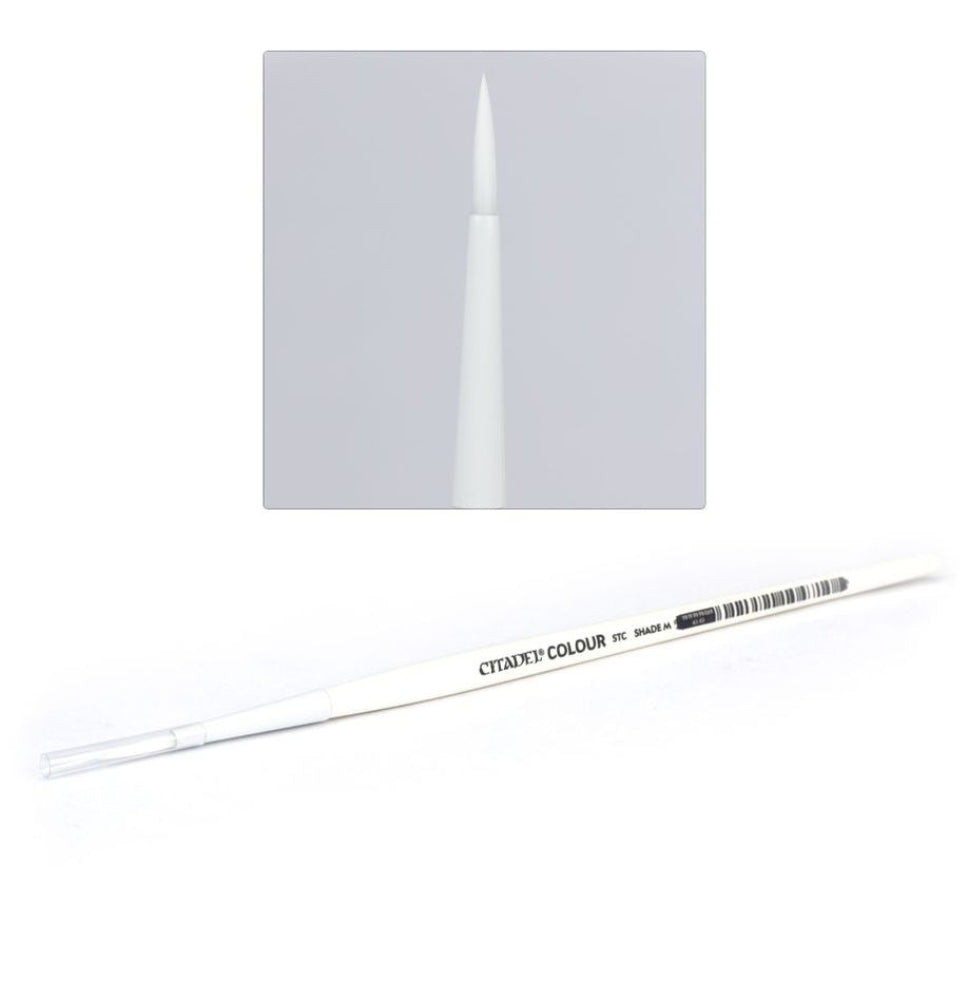 citadel colour color brush paint medium shade miniatures