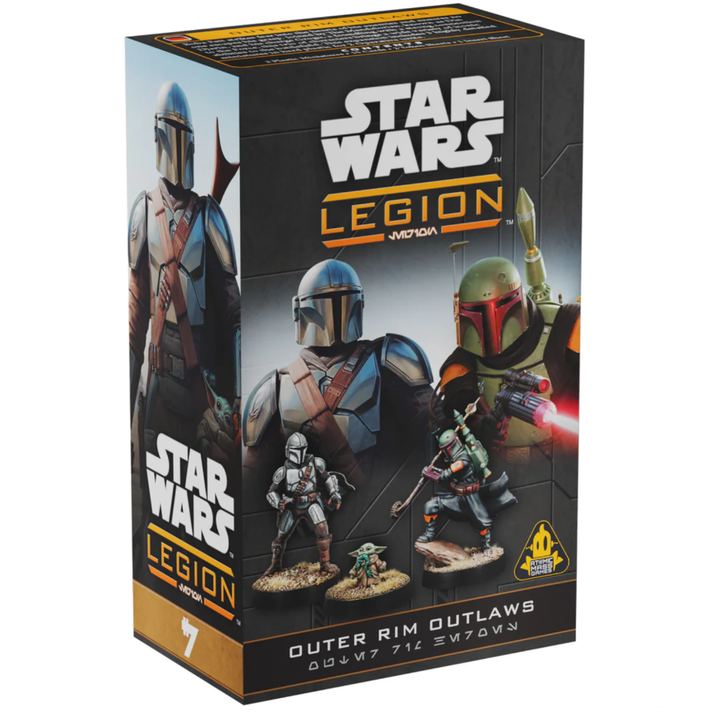 star wars legion outer rim outlaws miniatures tabletop game