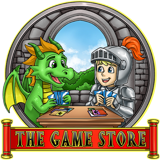 the game store jacksonville arkansas family fun