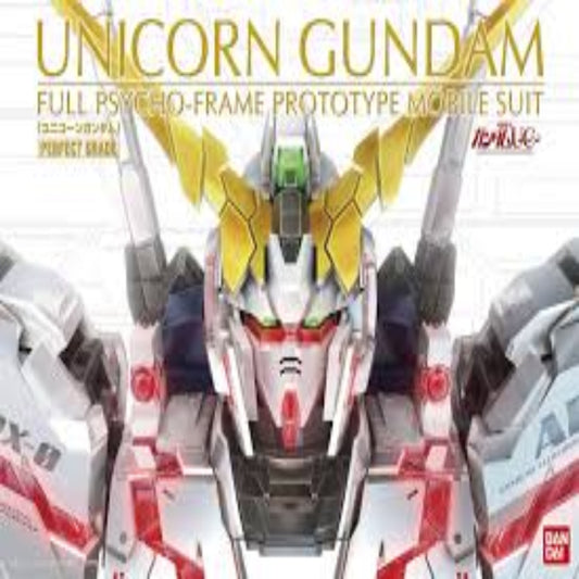 bandai namco unicorn gundam full psycho frame kit