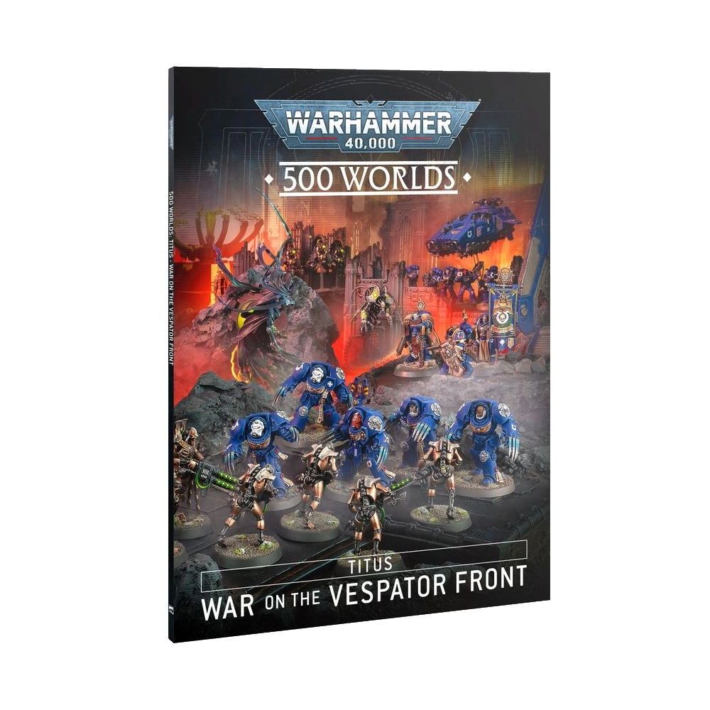 war vespator front battle wargame citadel
