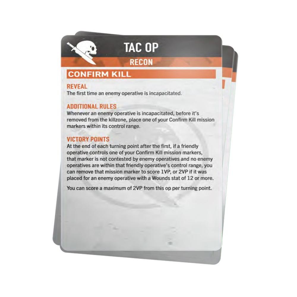 miniatures game trading card game example