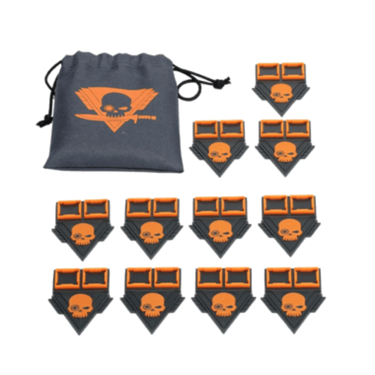 warhammer trade wound counter dice trays