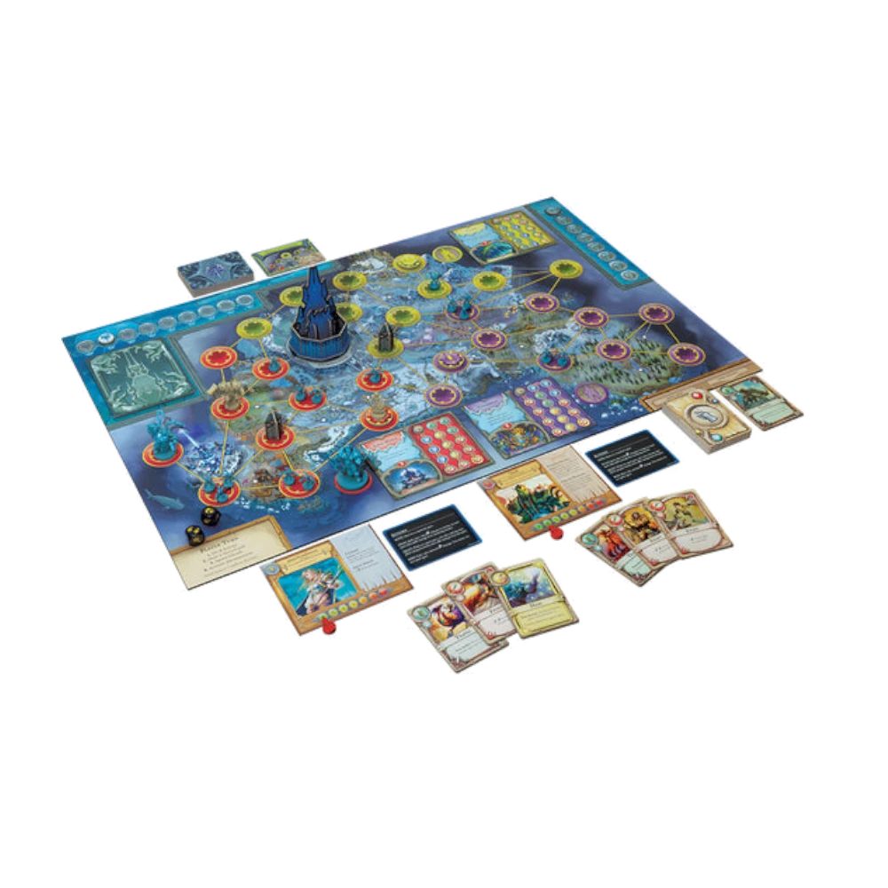 premier Arkansas game store family fun